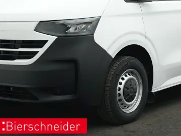 VW Transporter Kasten 2.0 TDI 5-J. GARANTIE PDC