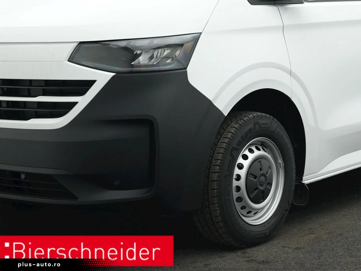 VW Transporter Kasten 2.0 TDI 5-J. GARANTIE PDC