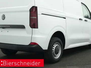 VW Transporter Kasten 2.0 TDI 5-J. GARANTIE PDC