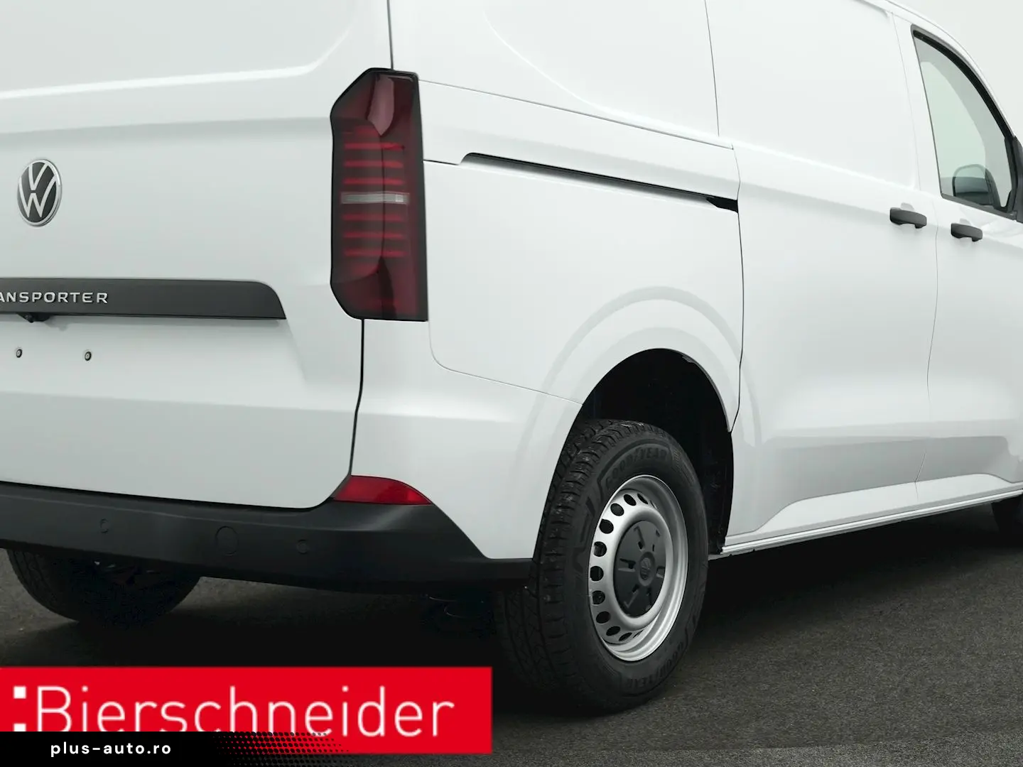 VW Transporter Kasten 2.0 TDI 5-J. GARANTIE PDC