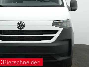 VW Transporter Kasten 2.0 TDI 5-J. GARANTIE PDC