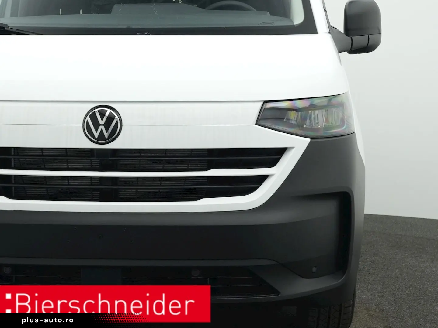 VW Transporter Kasten 2.0 TDI 5-J. GARANTIE PDC
