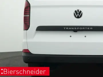 VW Transporter Kasten 2.0 TDI 5-J. GARANTIE PDC