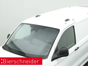 VW Transporter Kasten 2.0 TDI 5-J. GARANTIE PDC