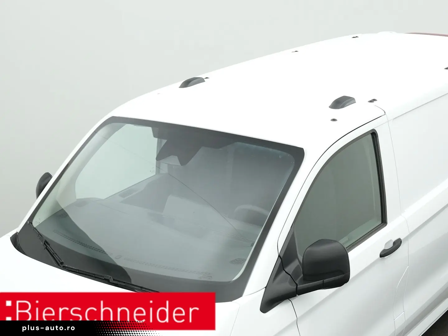 VW Transporter Kasten 2.0 TDI 5-J. GARANTIE PDC