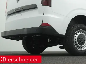 VW Transporter Kasten 2.0 TDI 5-J. GARANTIE PDC
