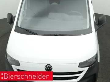 VW Transporter Kasten 2.0 TDI 5-J. GARANTIE PDC