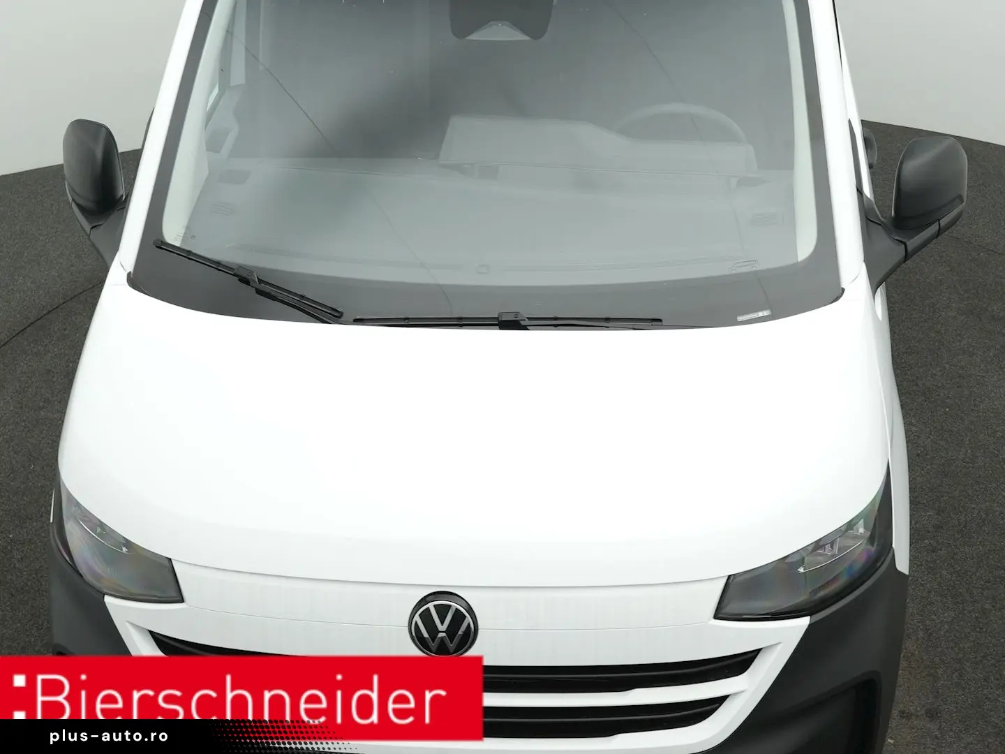 VW Transporter Kasten 2.0 TDI 5-J. GARANTIE PDC