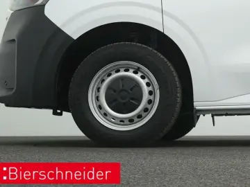 VW Transporter Kasten 2.0 TDI 5-J. GARANTIE PDC