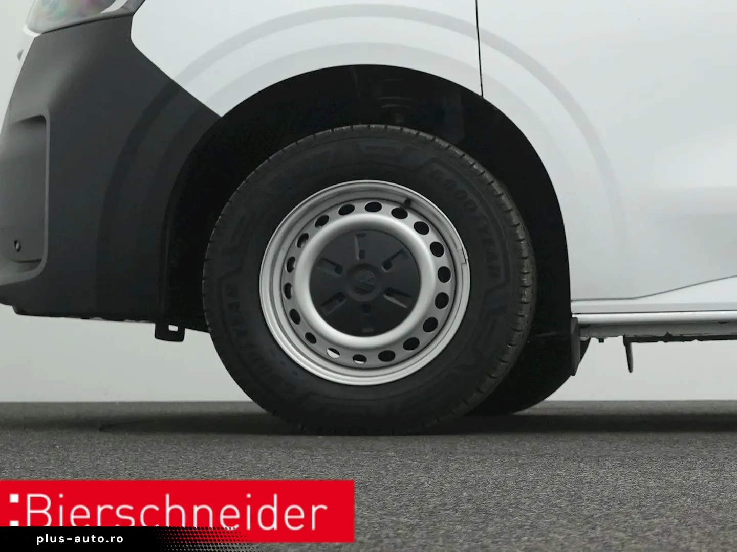 VW Transporter Kasten 2.0 TDI 5-J. GARANTIE PDC