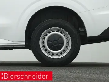 VW Transporter Kasten 2.0 TDI 5-J. GARANTIE PDC