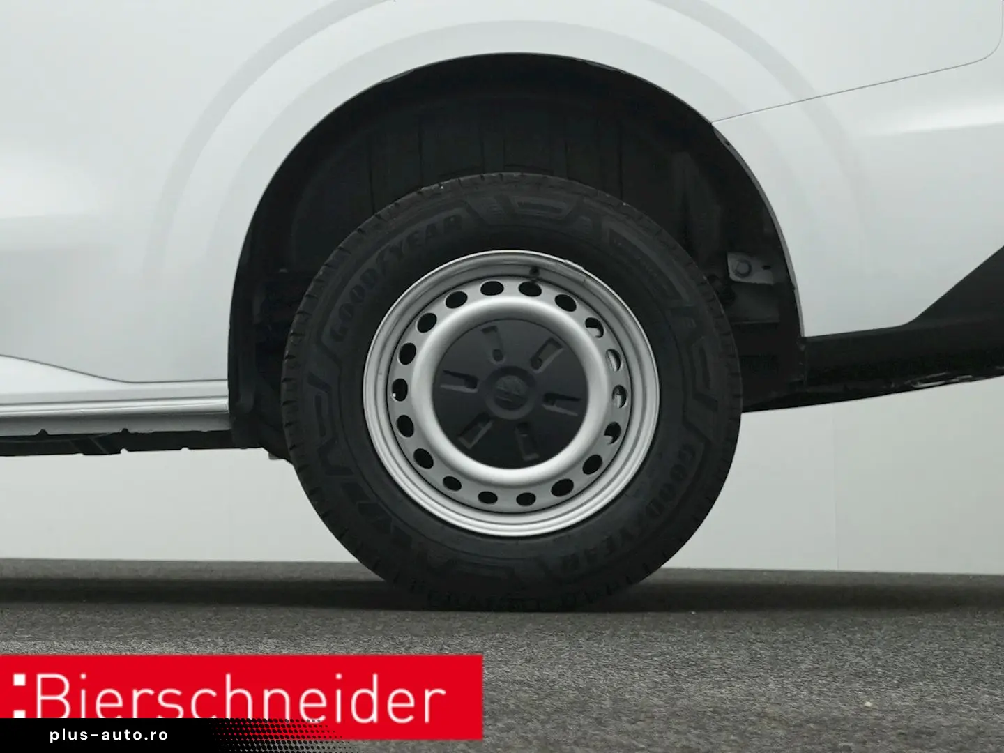 VW Transporter Kasten 2.0 TDI 5-J. GARANTIE PDC