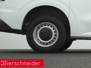 VW Transporter Kasten 2.0 TDI 5-J. GARANTIE PDC
