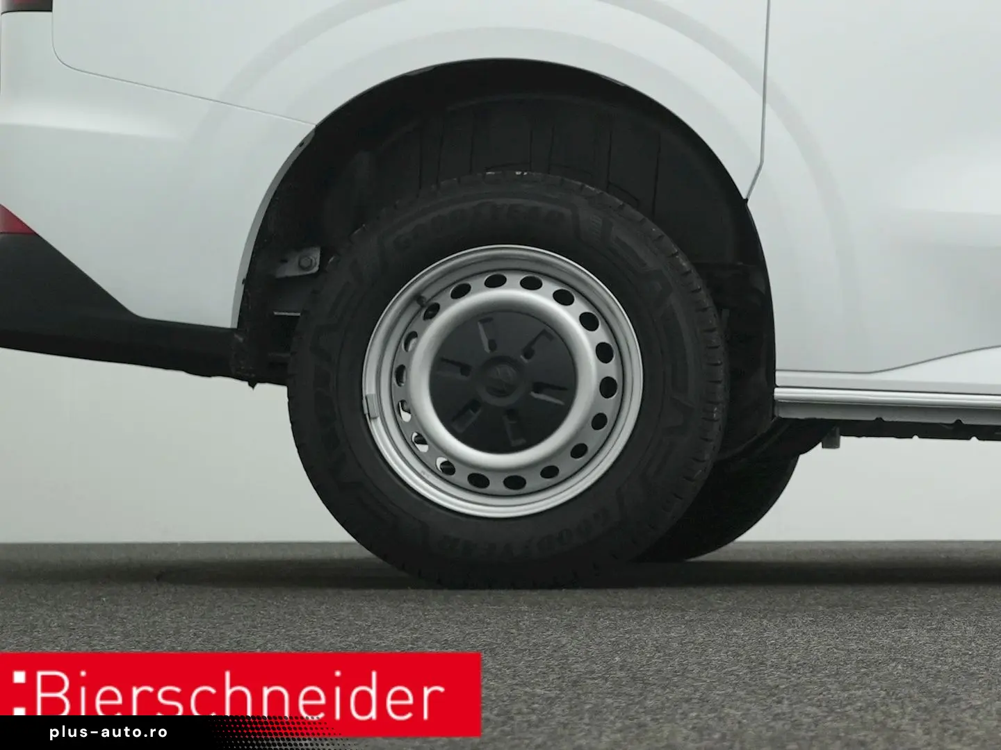 VW Transporter Kasten 2.0 TDI 5-J. GARANTIE PDC