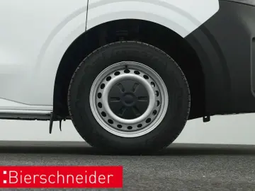 VW Transporter Kasten 2.0 TDI 5-J. GARANTIE PDC