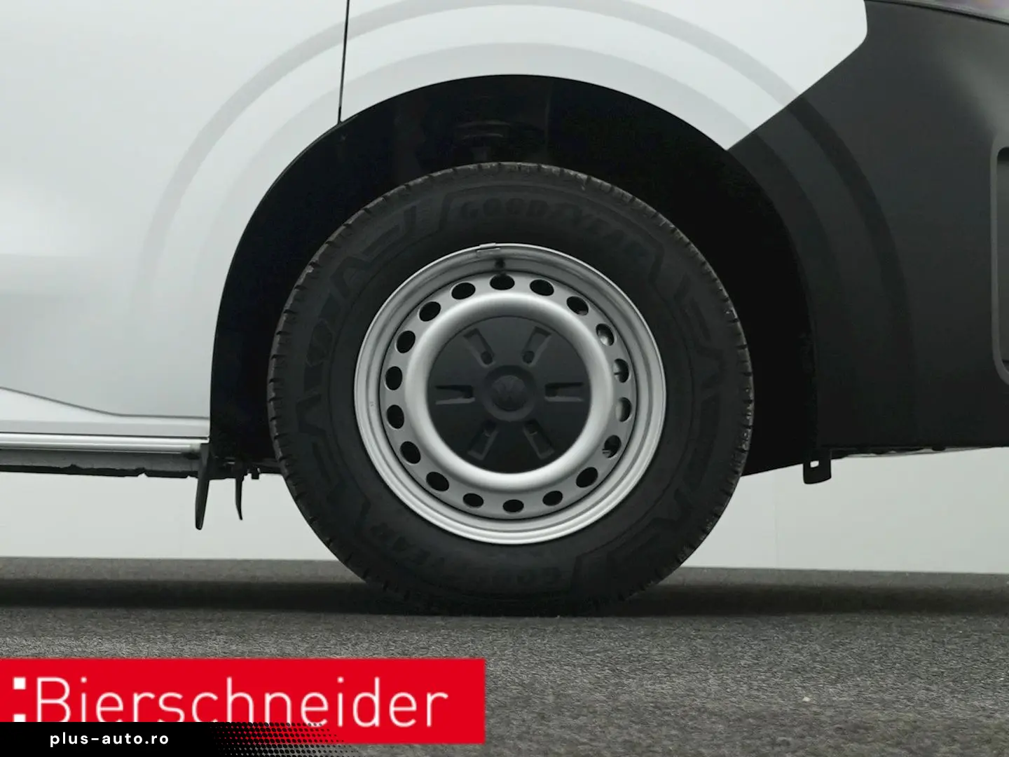 VW Transporter Kasten 2.0 TDI 5-J. GARANTIE PDC