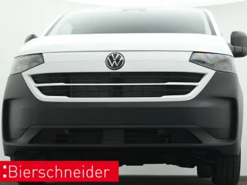 VW Transporter Kasten 2.0 TDI 5-J. GARANTIE PDC