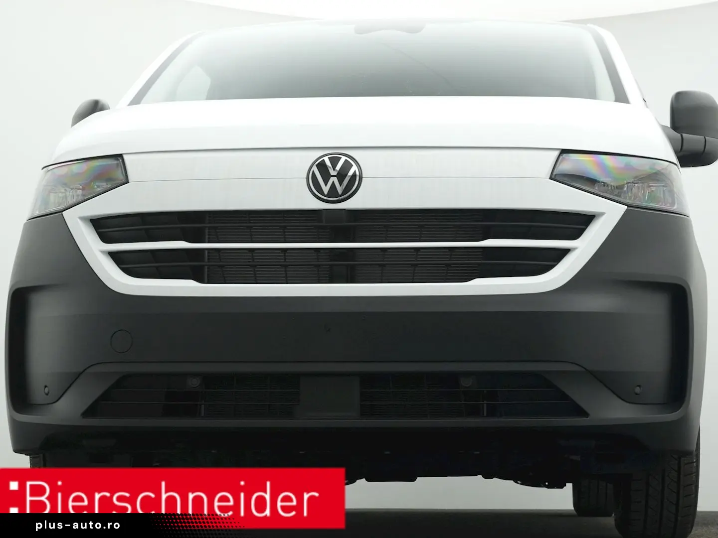 VW Transporter Kasten 2.0 TDI 5-J. GARANTIE PDC