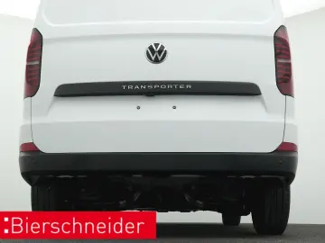 VW Transporter Kasten 2.0 TDI 5-J. GARANTIE PDC