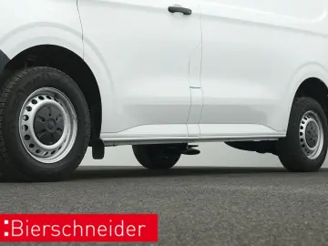VW Transporter Kasten 2.0 TDI 5-J. GARANTIE PDC