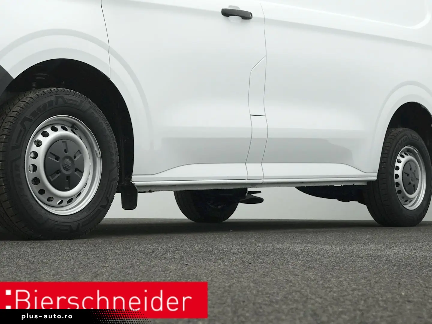 VW Transporter Kasten 2.0 TDI 5-J. GARANTIE PDC