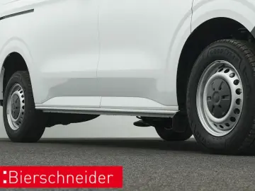 VW Transporter Kasten 2.0 TDI 5-J. GARANTIE PDC