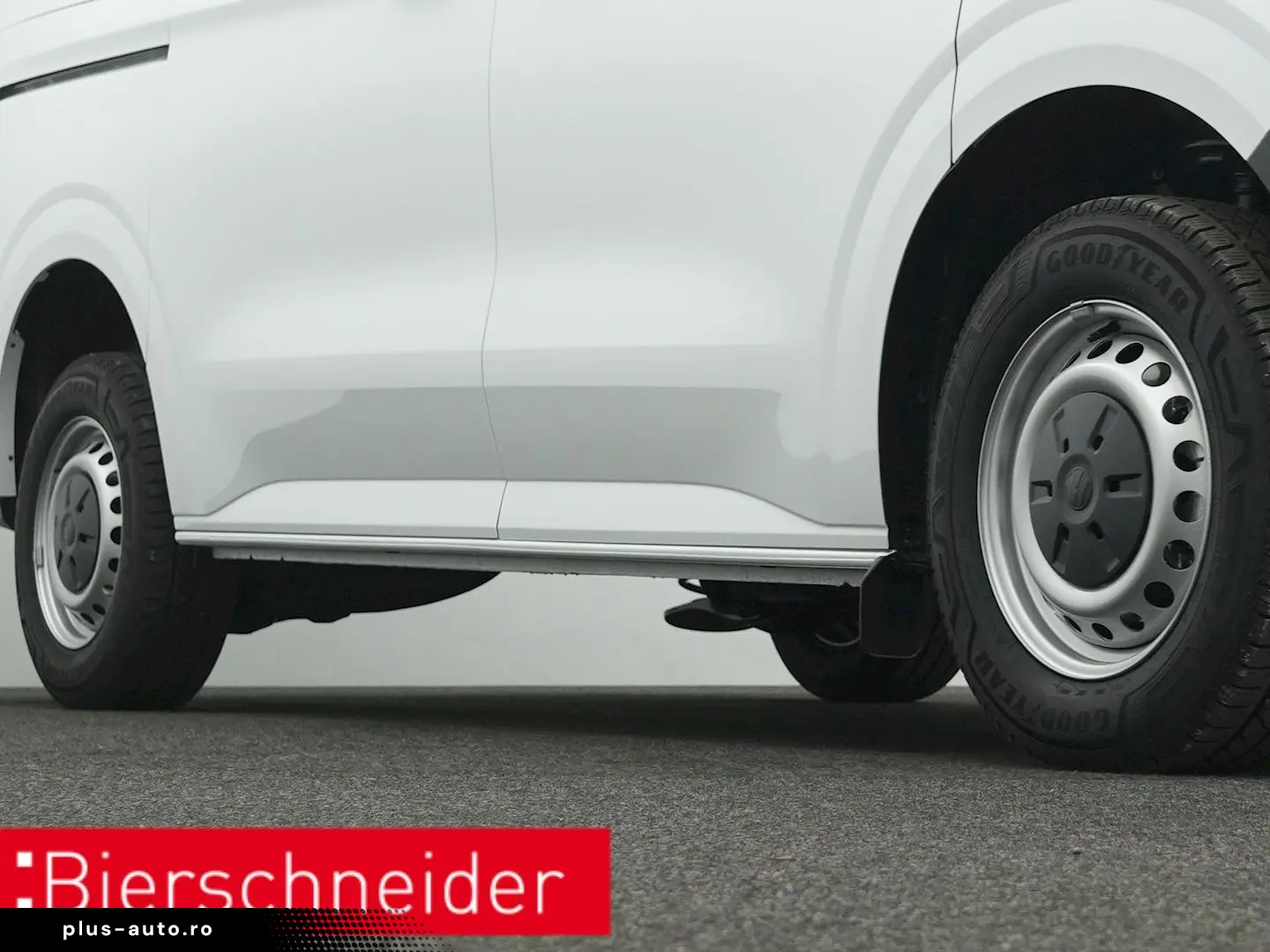 VW Transporter Kasten 2.0 TDI 5-J. GARANTIE PDC