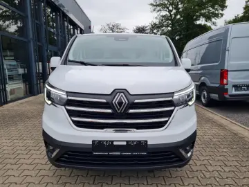 RENAULT Trafic Kühlkasten L2 KLIMA KAMERA LED TEMPOMAT