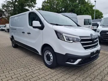 RENAULT Trafic Kühlkasten L2 KLIMA KAMERA LED TEMPOMAT