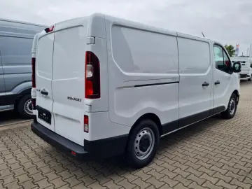 RENAULT Trafic Kühlkasten L2 KLIMA KAMERA LED TEMPOMAT