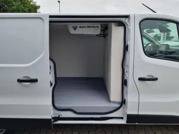 RENAULT Trafic Kühlkasten L2 KLIMA KAMERA LED TEMPOMAT