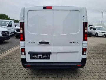 RENAULT Trafic Kühlkasten L2 KLIMA KAMERA LED TEMPOMAT