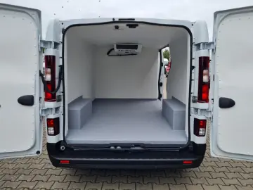 RENAULT Trafic Kühlkasten L2 KLIMA KAMERA LED TEMPOMAT