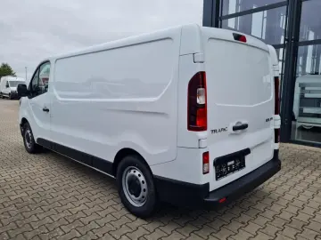 RENAULT Trafic Kühlkasten L2 KLIMA KAMERA LED TEMPOMAT
