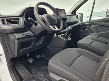RENAULT Trafic Kühlkasten L2 KLIMA KAMERA LED TEMPOMAT