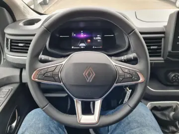 RENAULT Trafic Kühlkasten L2 KLIMA KAMERA LED TEMPOMAT