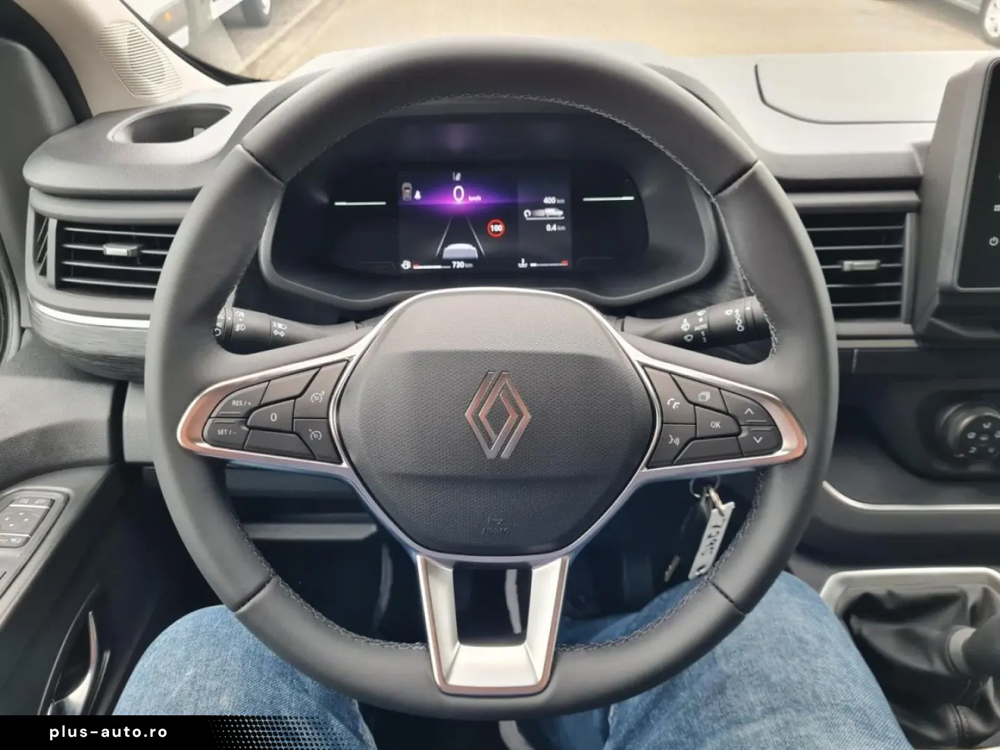RENAULT Trafic Kühlkasten L2 KLIMA KAMERA LED TEMPOMAT