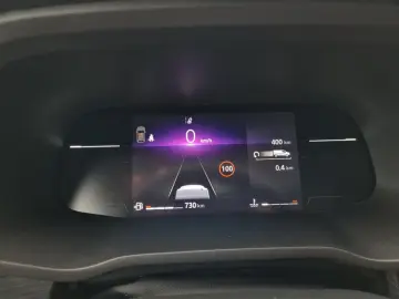 RENAULT Trafic Kühlkasten L2 KLIMA KAMERA LED TEMPOMAT