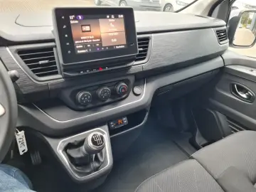 RENAULT Trafic Kühlkasten L2 KLIMA KAMERA LED TEMPOMAT