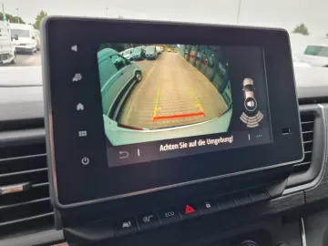 RENAULT Trafic Kühlkasten L2 KLIMA KAMERA LED TEMPOMAT