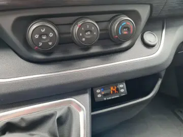 RENAULT Trafic Kühlkasten L2 KLIMA KAMERA LED TEMPOMAT