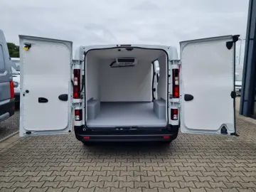 RENAULT Trafic Kühlkasten L2 KLIMA KAMERA LED TEMPOMAT