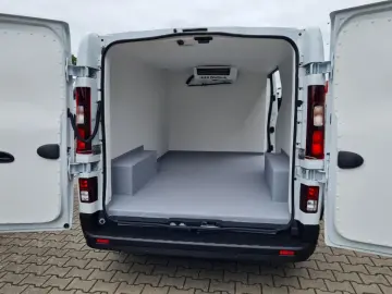 RENAULT Trafic Kühlkasten L2 KLIMA KAMERA LED TEMPOMAT