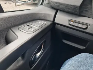 RENAULT Trafic Kühlkasten L2 KLIMA KAMERA LED TEMPOMAT