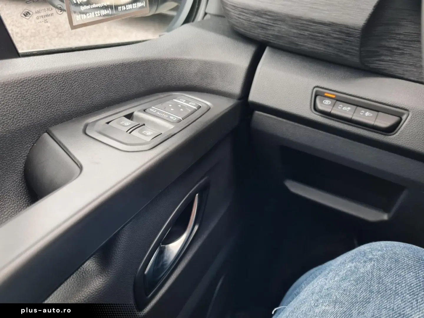 RENAULT Trafic Kühlkasten L2 KLIMA KAMERA LED TEMPOMAT