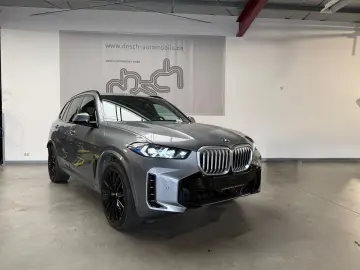 BMW X5 30 d xDr M Sport