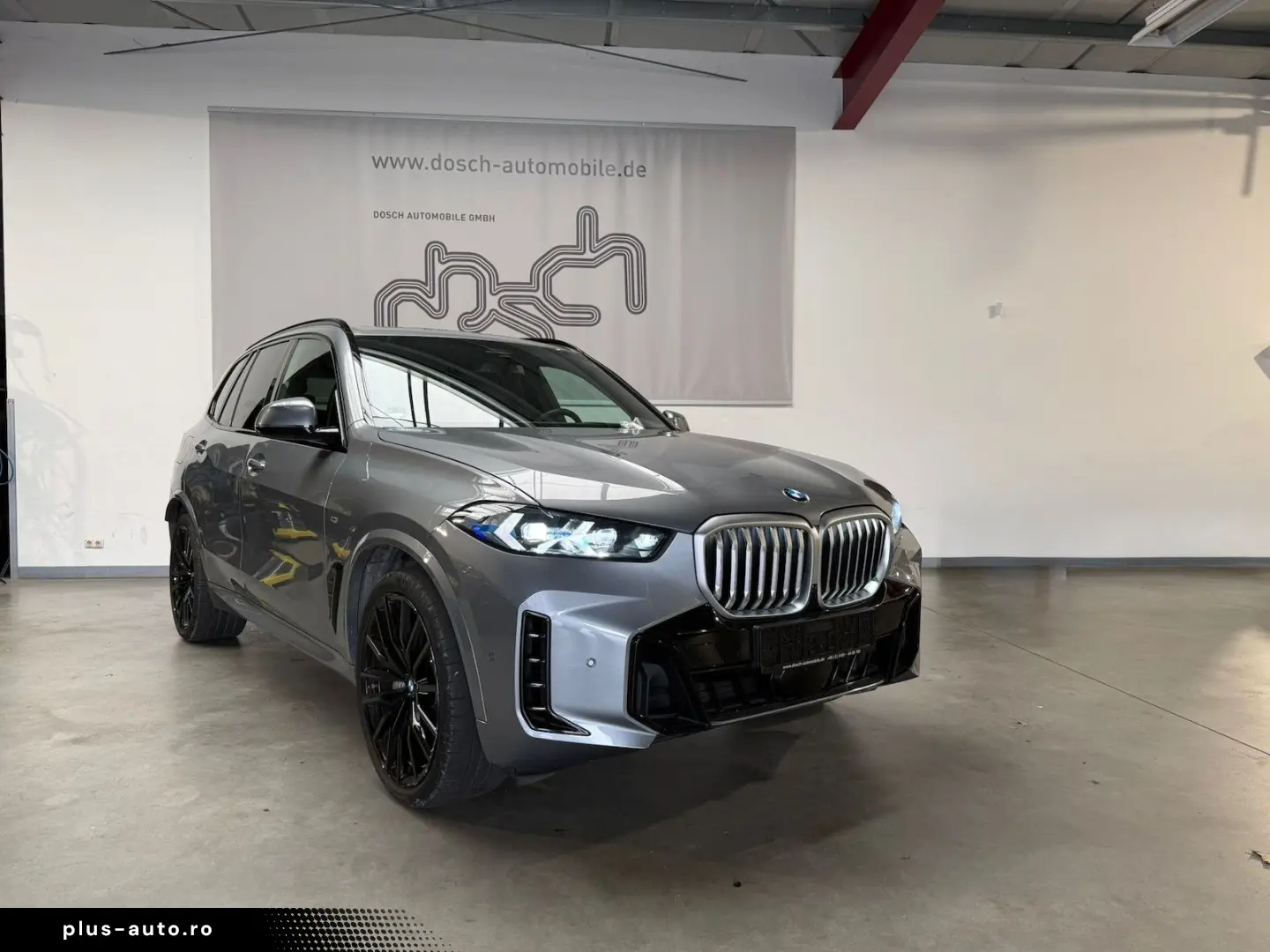BMW X5 30 d xDr M Sport