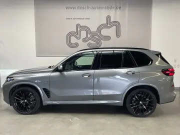 BMW X5 30 d xDr M Sport