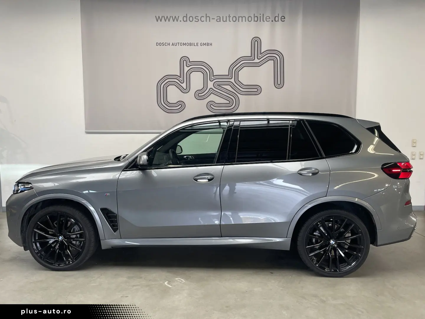 BMW X5 30 d xDr M Sport