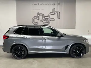 BMW X5 30 d xDr M Sport